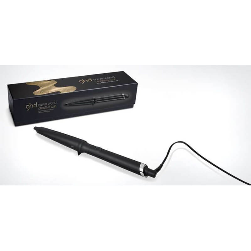 Fer à Boucler GHD Curve Creative Wave Wand