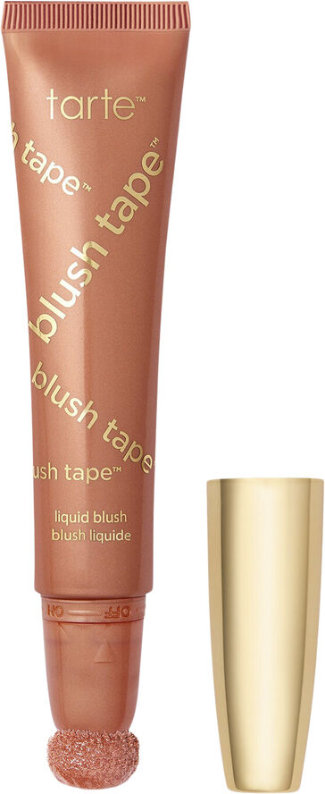 Tarte BLUSH TAPE LIQUID BLUSH - PEACH