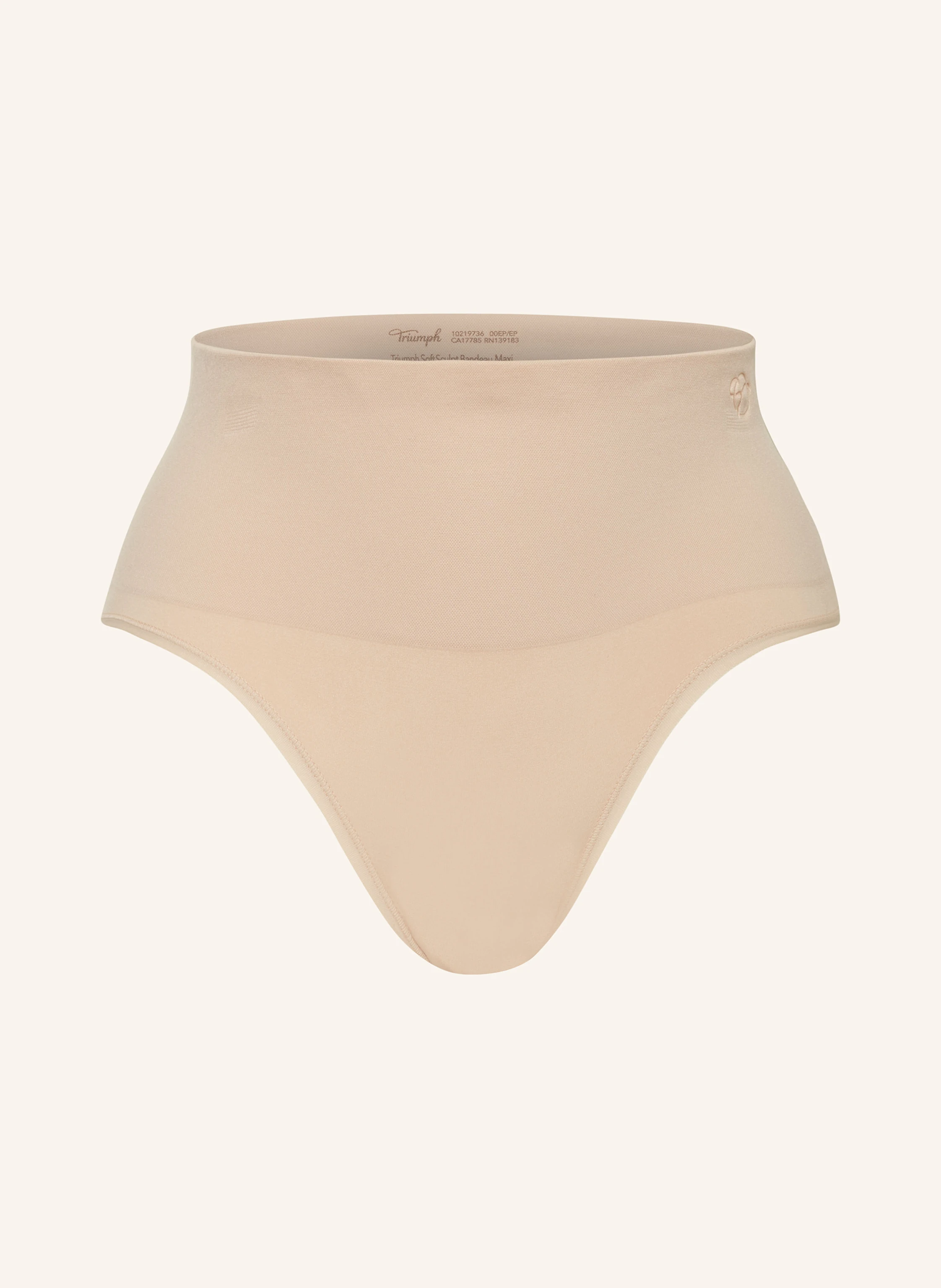 Triumph Shape-Slip SOFT SCULPT