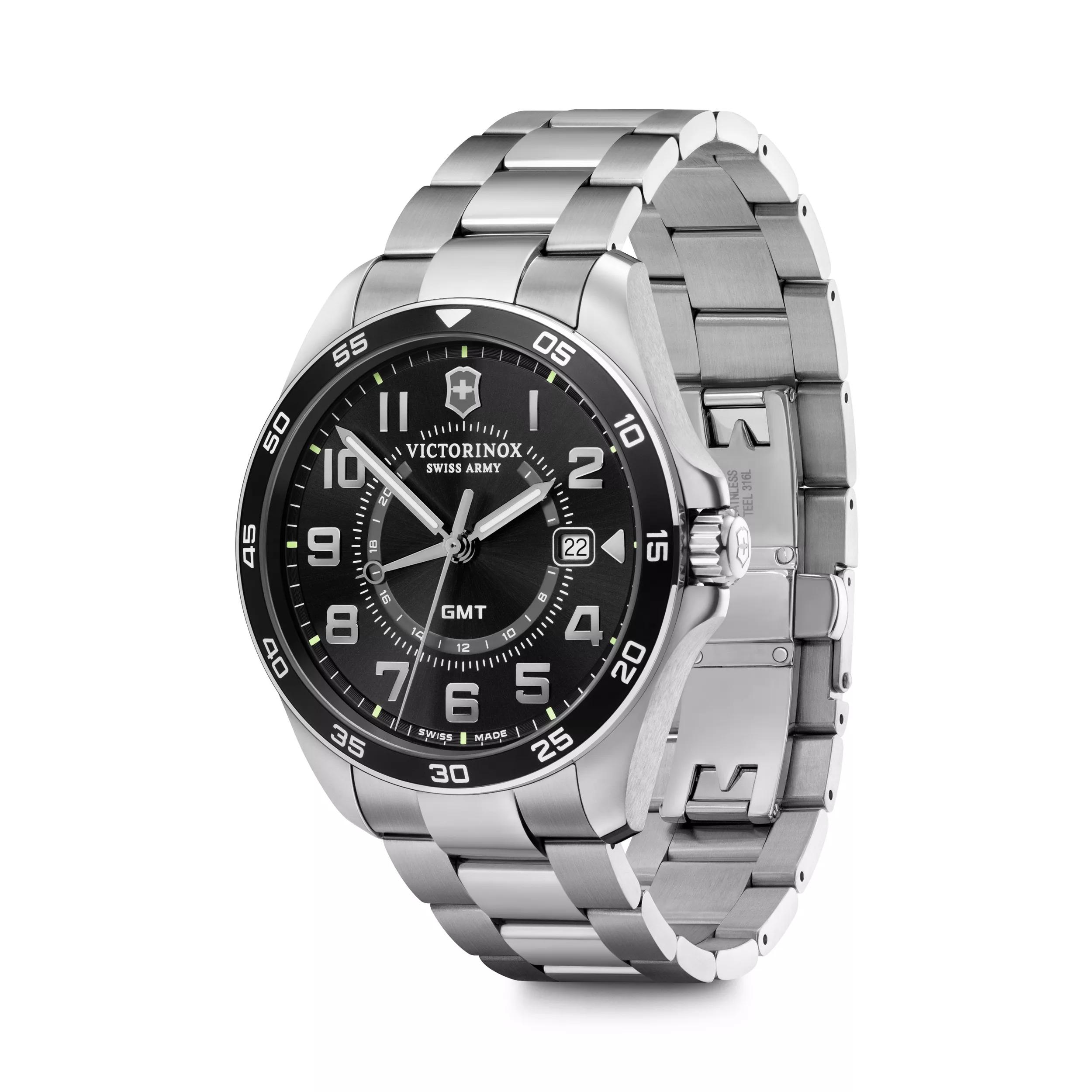 FieldForce Classic GMT-FieldForce Classic GMT