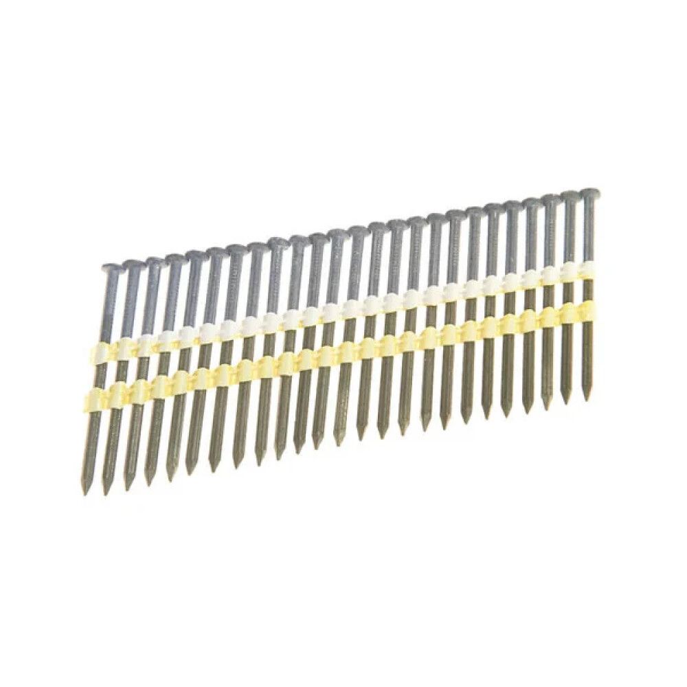 PISTOLSPIKER SIMPSON STRONG-TIE KAM VF 21° 2,8X55MM 500STK