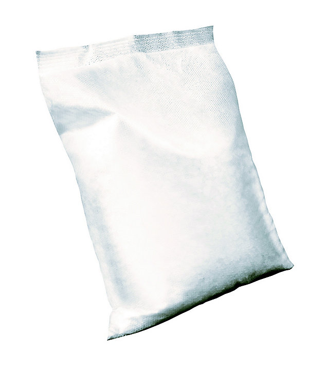 Recharge pour absorbeur d'humidité sachet neutre 500g
