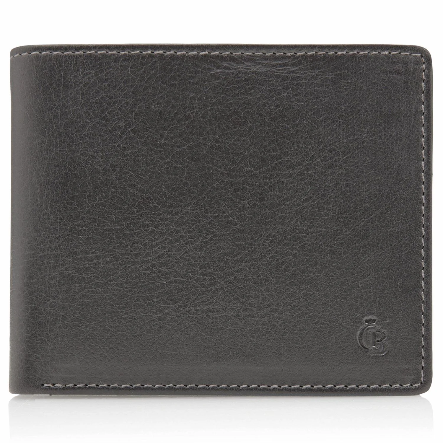 Castelijn & Beerens Giftbox Billfold RFID Black