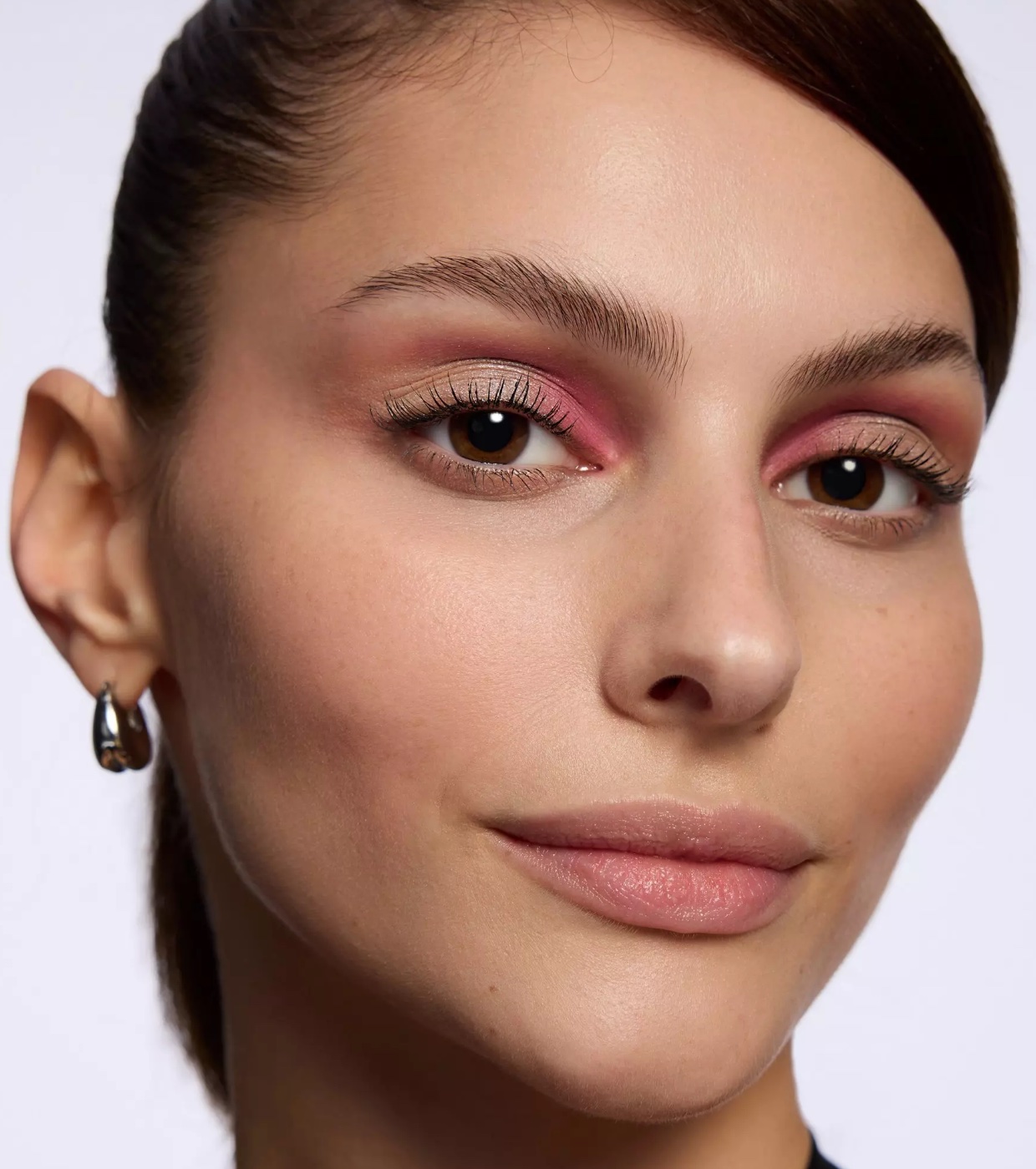 Catrice - Paleta de sombras The Soft Peony