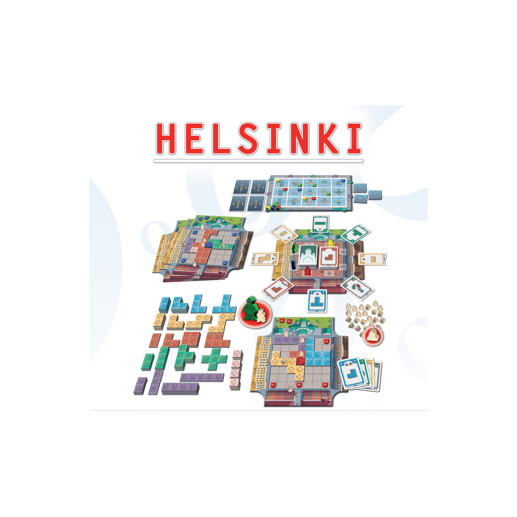 Helsinki