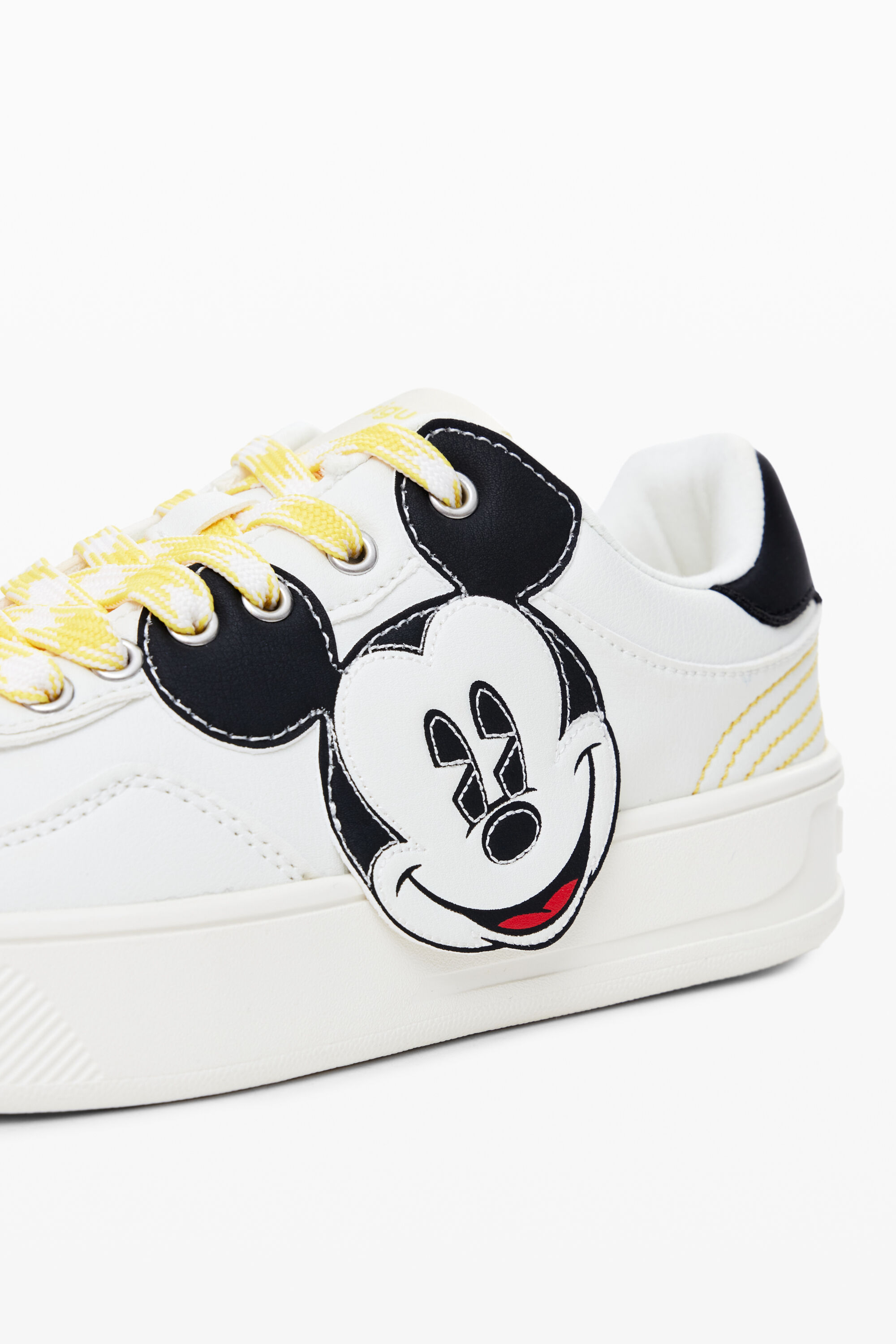 Zapatillas Mickey Mouse