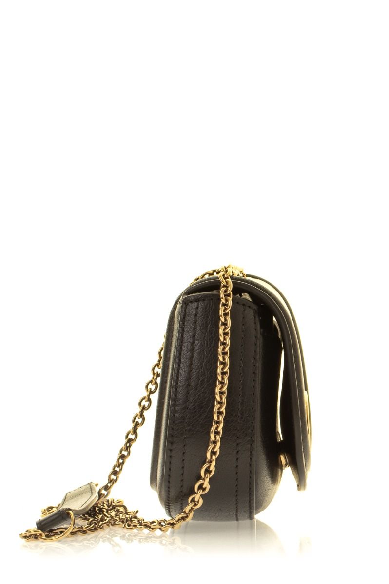 Chloé Horse Medal Bag