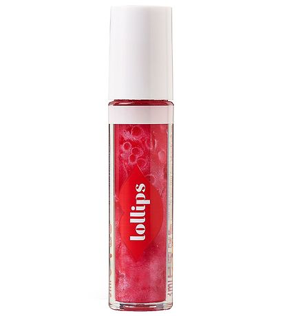 Snails Lip Gloss - Toffee Apples - 3 ml - Pink m. Glitzer