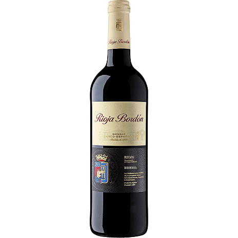 Rioja Reserva