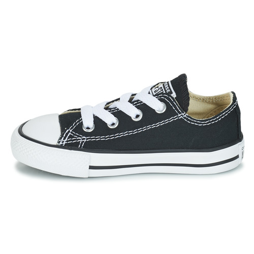 Converse - CHUCK TAYLOR ALL STAR CORE OX - Noir