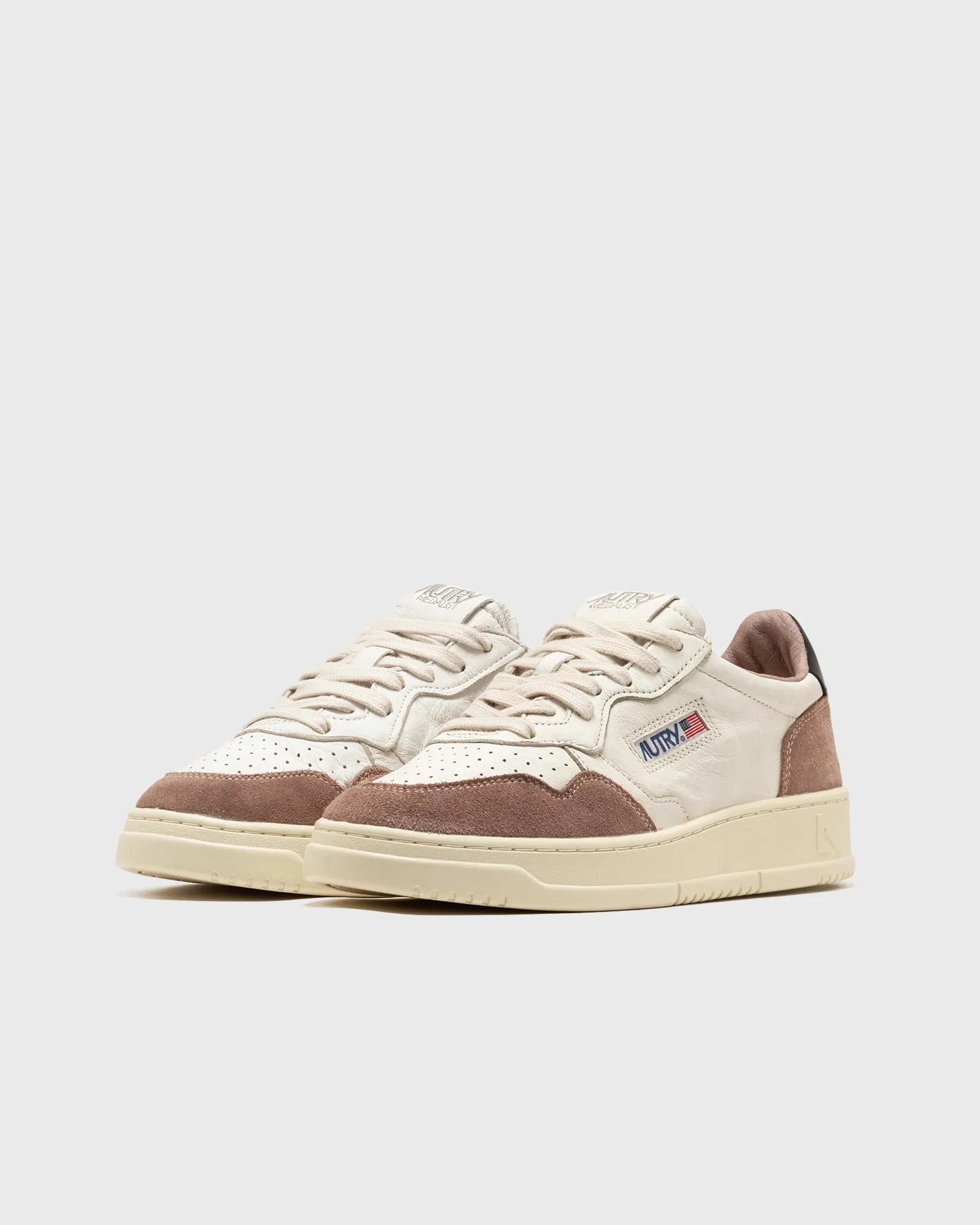 Autry Action Shoes WMNS MEDALIST LOW