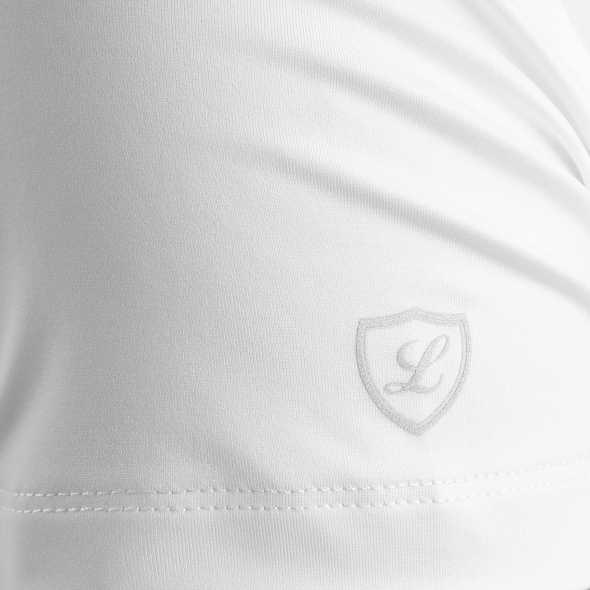 Limited Sports Sia T-shirt Femmes - Blanc , Noir