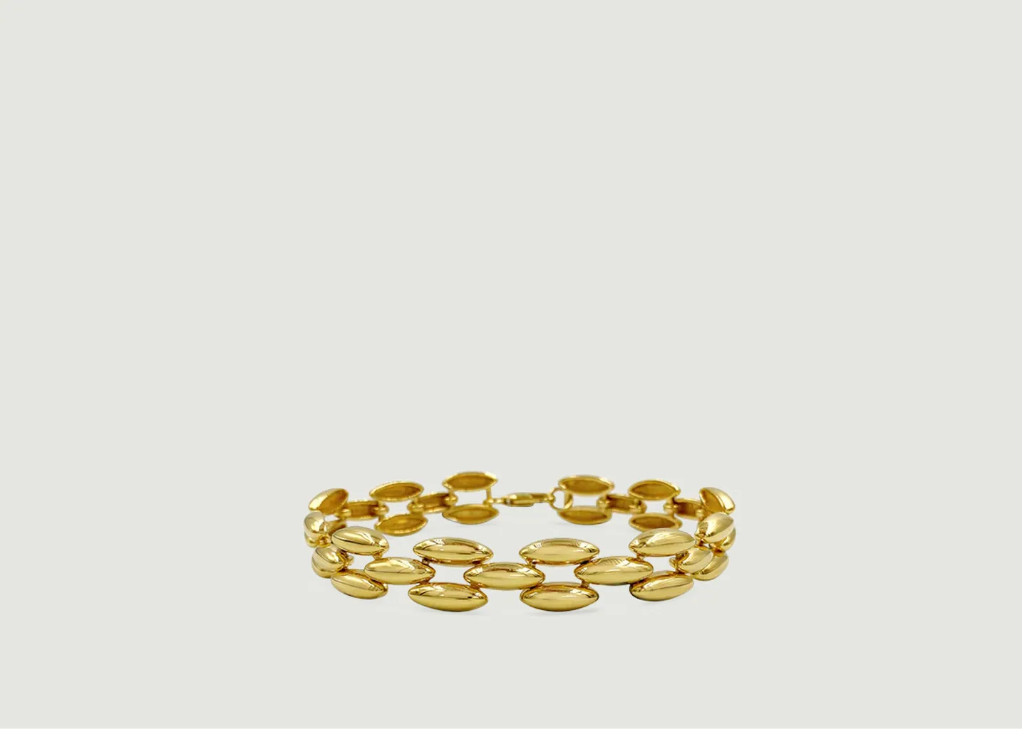 Bracelet Steffi Panther Daphine