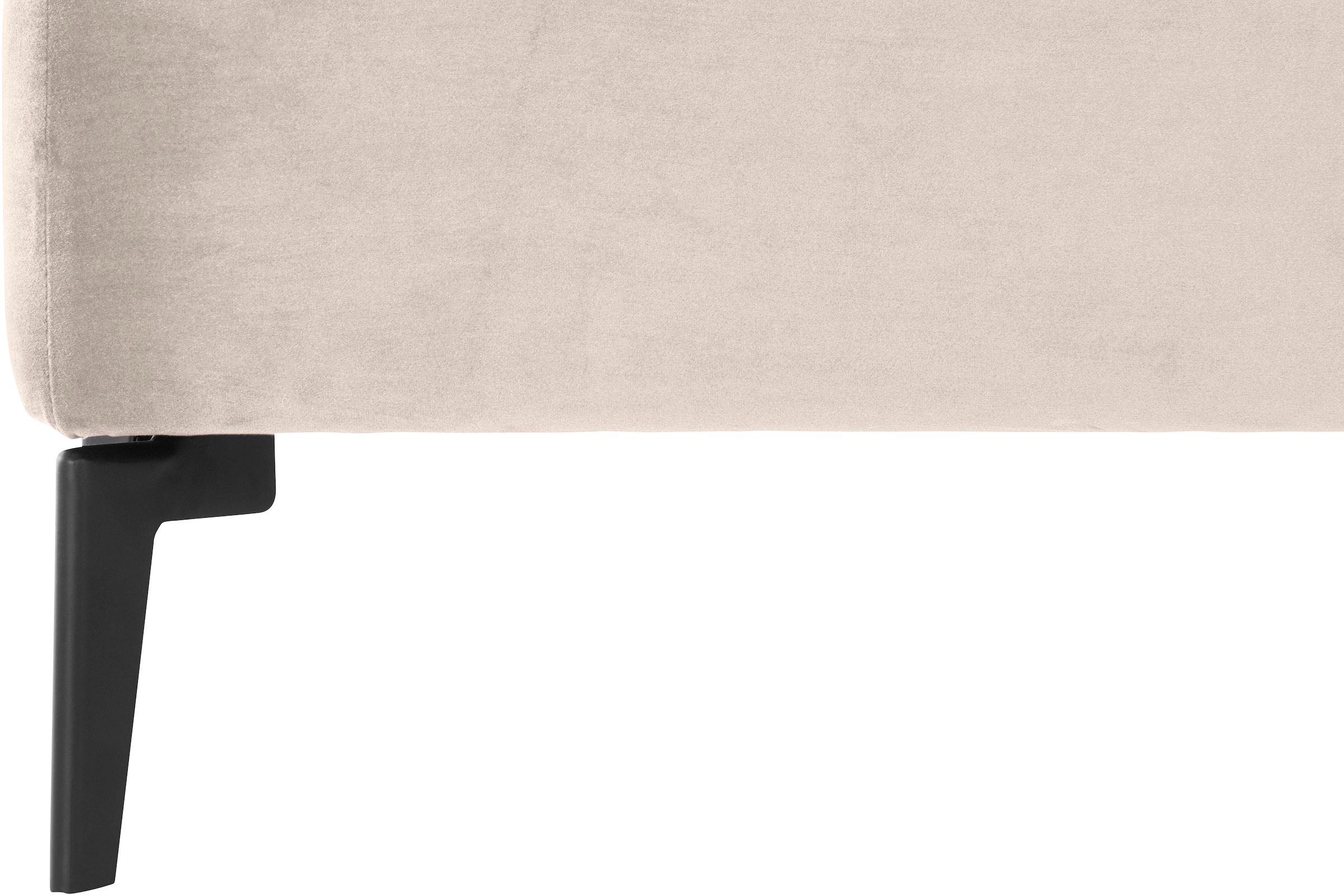 LeGer Home by Lena Gercke Bettbank »Mayra« Inkl. Stauraum, frei im Raum stellbar