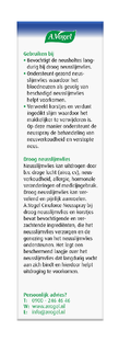 A.Vogel Cinuforce Neusspray 15ML