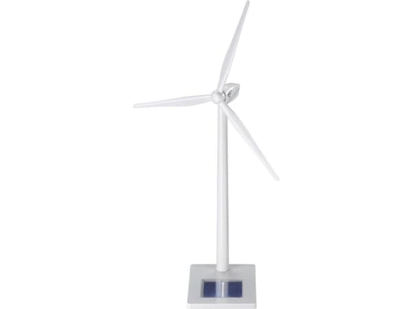 Sol Expert 43001 H0 Solcelle-vindkraftanlæg MD70