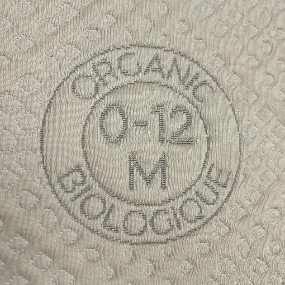 Simmons Matelas Roulé pour bébé Simmons