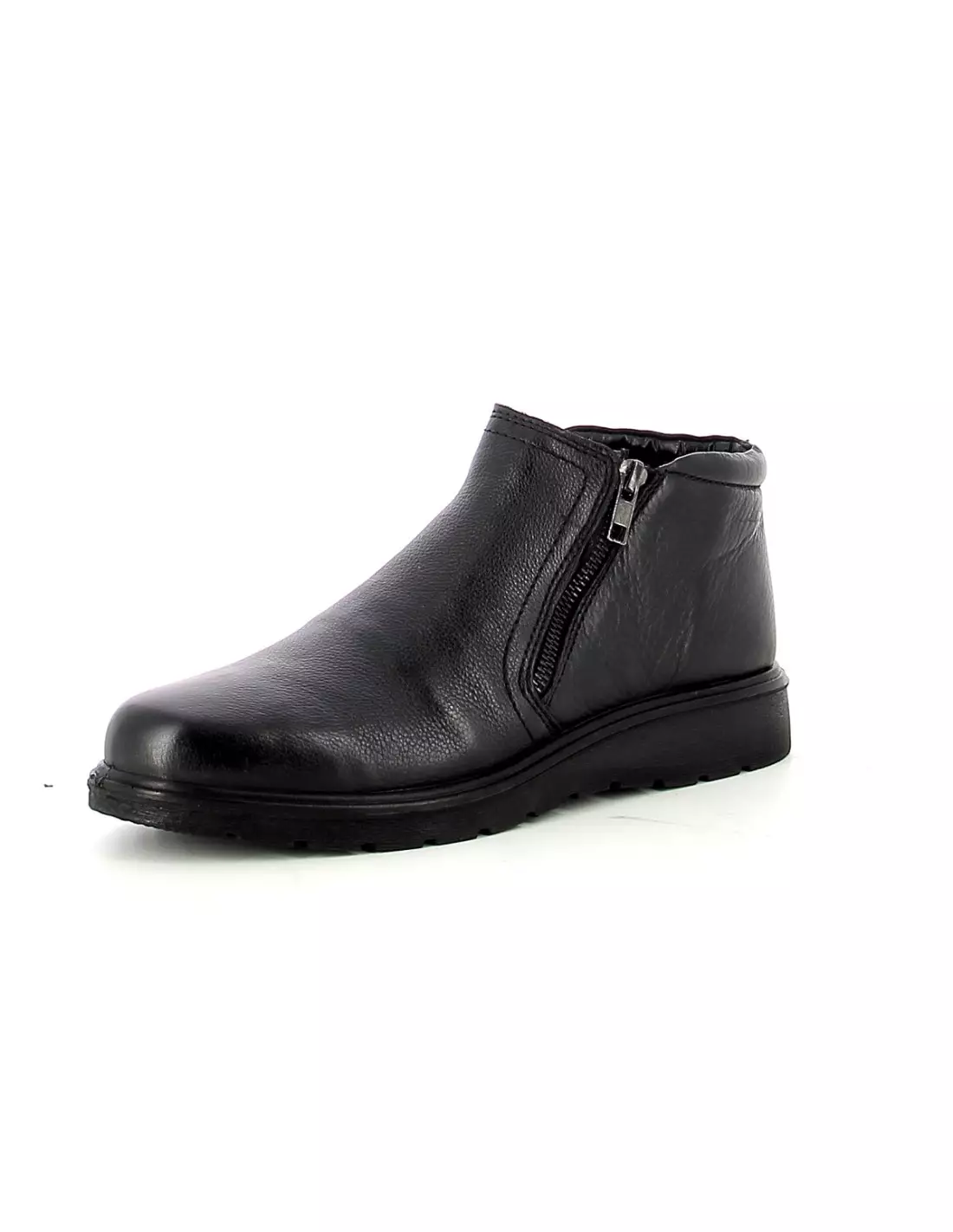 SHOELAB 2165 - Bottines & boots Noir