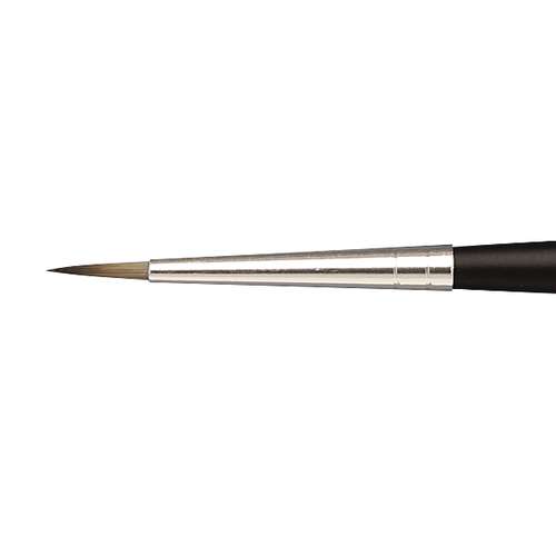da Vinci BASIC Eyeliner Serie 4522, spitz