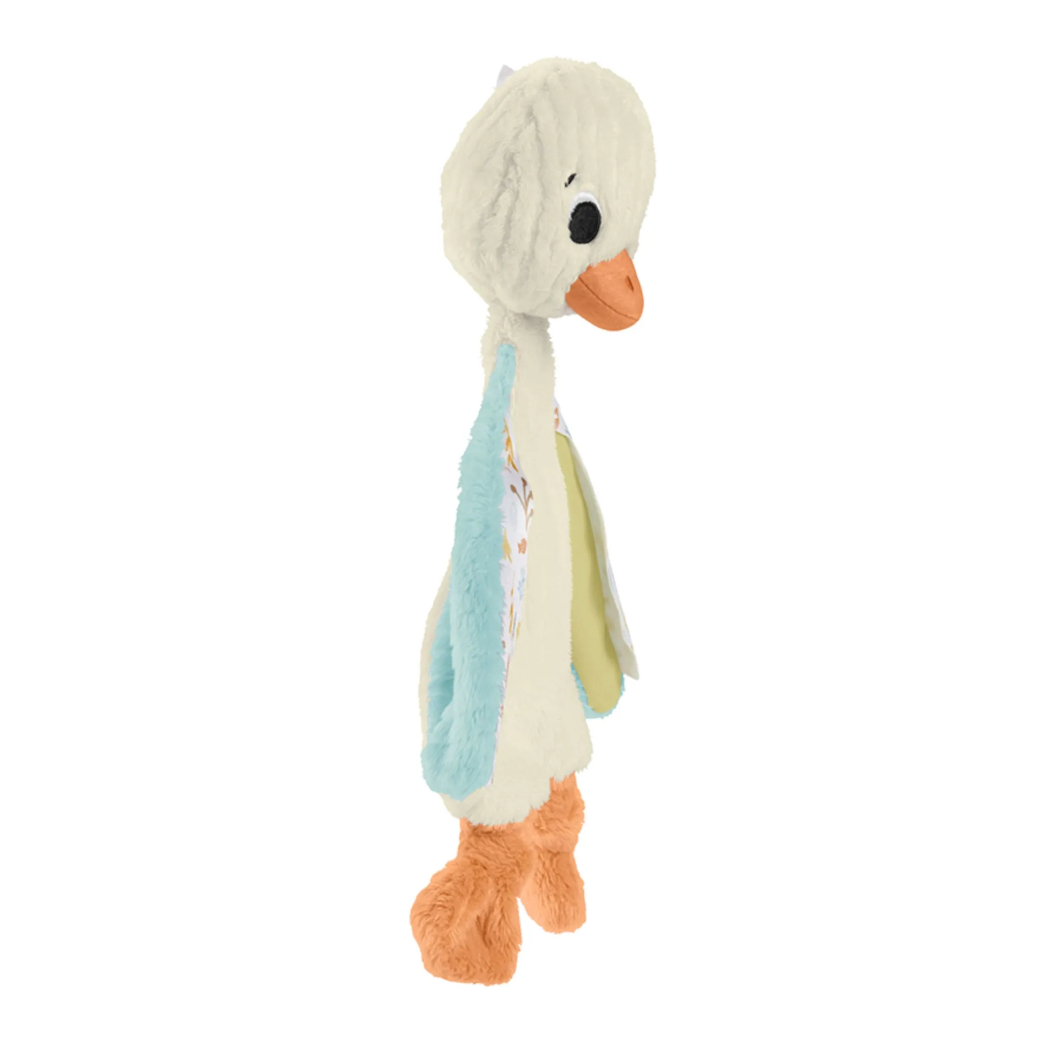 Fisher-Price Peluche Oie Câlin