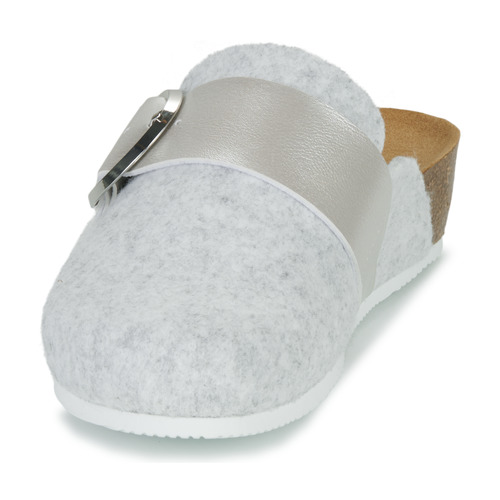 Scholl - AMALFI CLOG Gris