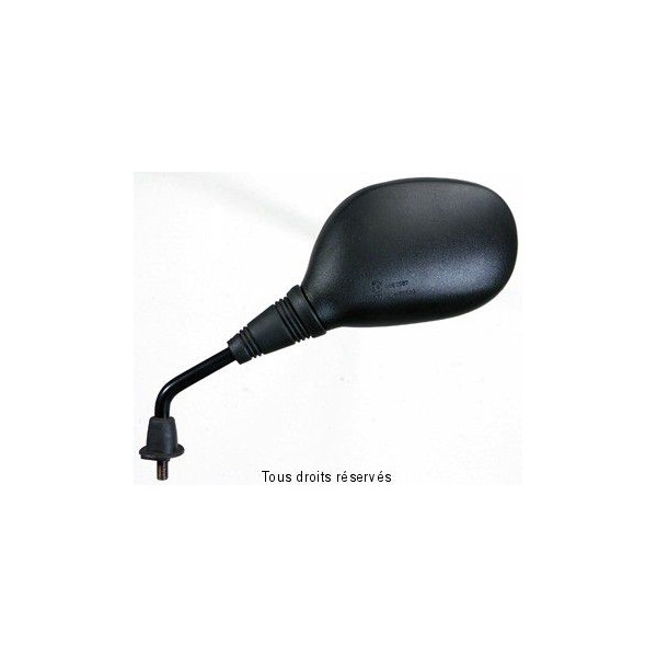 Far - Retro Gauche Noir M8