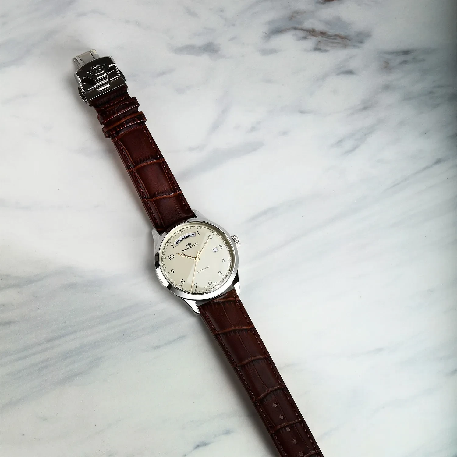 Philip Watch Museum R8221225001