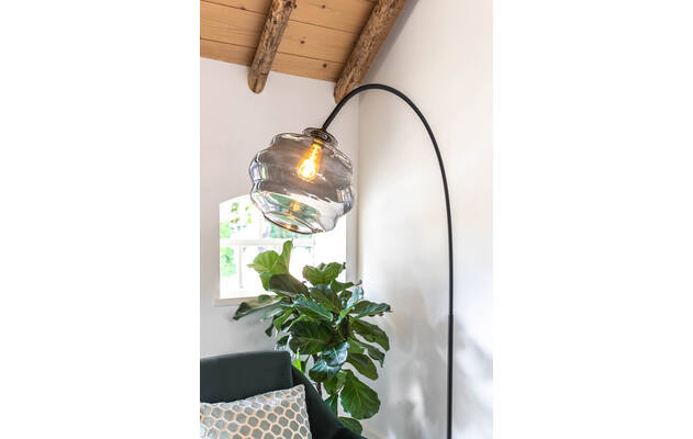 Vloerlamp Musik