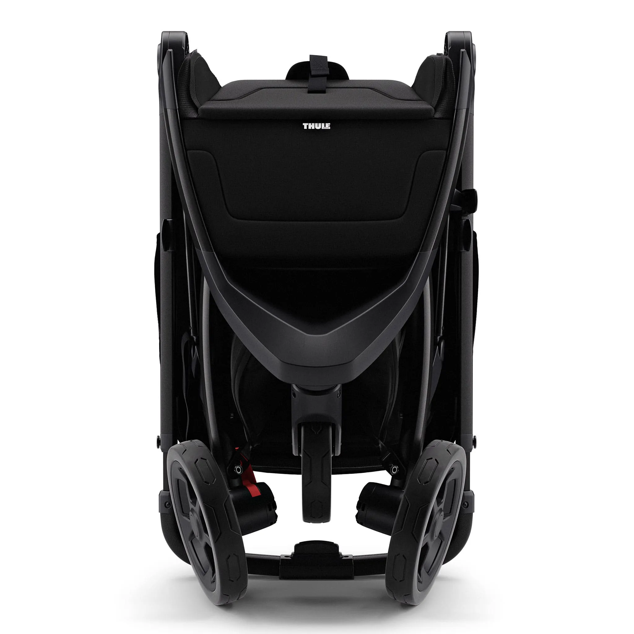 Thule Poussette Thule Spring - Noir  Midnight Noir