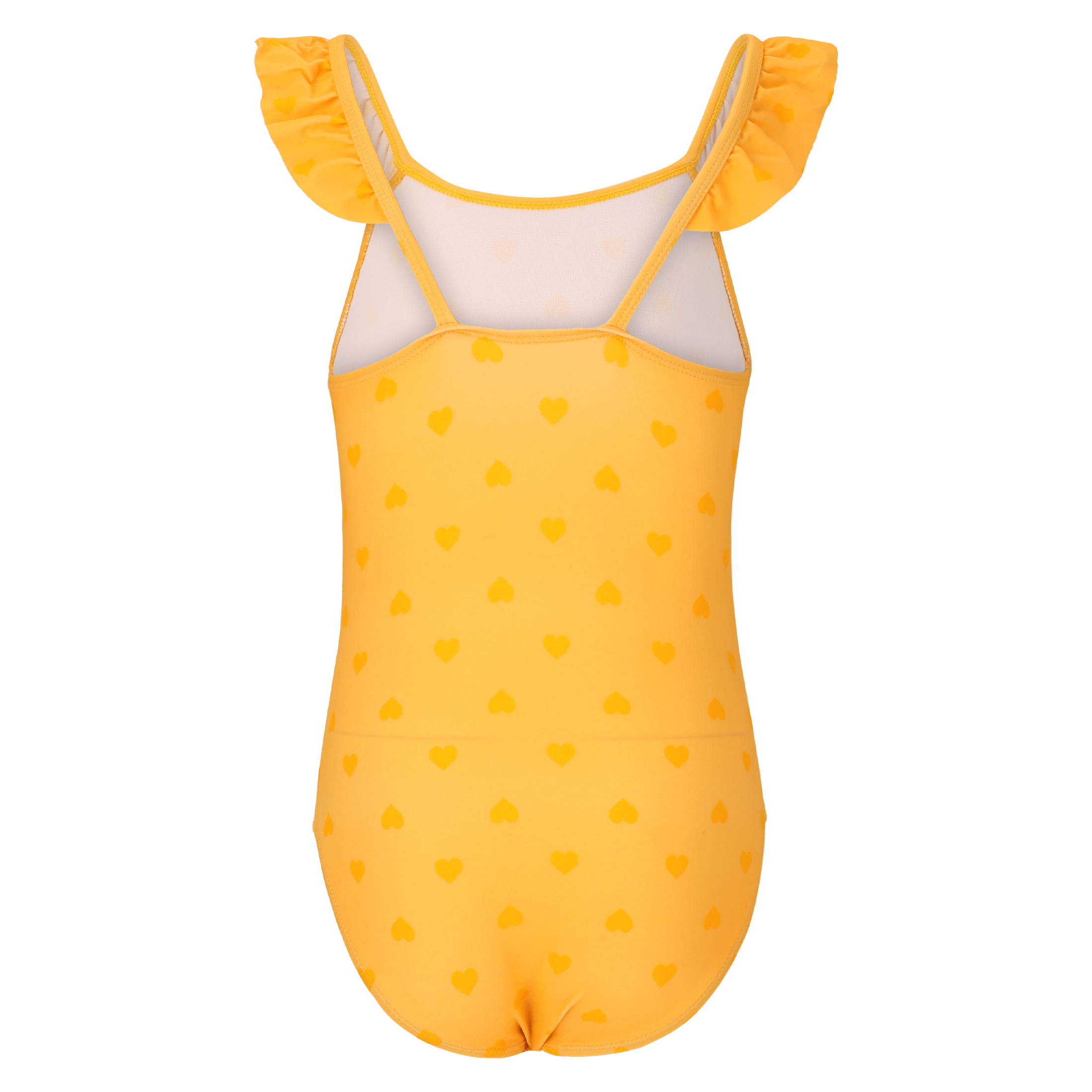 Graffiti Carla Swimsuit - Svømming