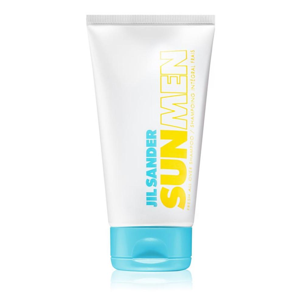 Jil Sander Gel douche Homme Jil Sander Sun Summer 150ml
