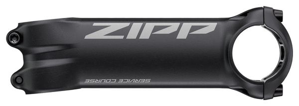 Potence Zipp Service Course  /-6° 31.8 mm Noir Blast