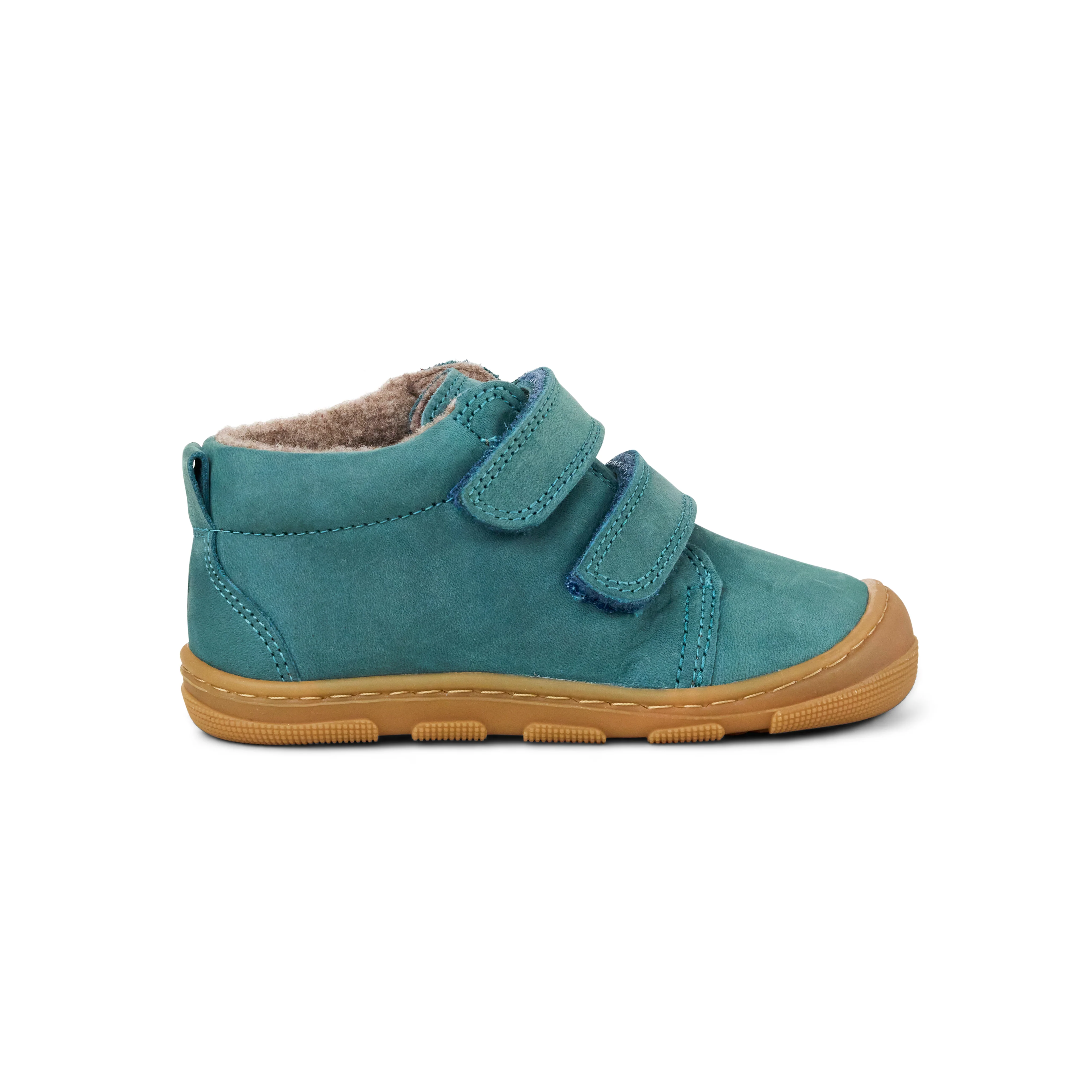 Barefoot KARI Wool