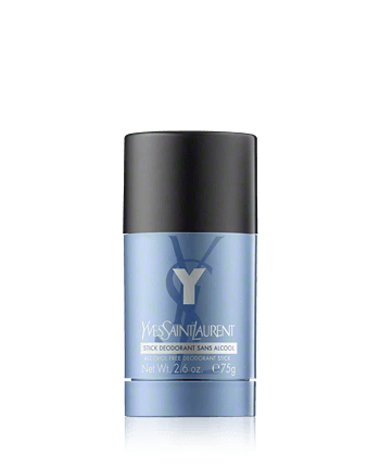 Yves Saint Laurent Y Men deodorant stick 75g