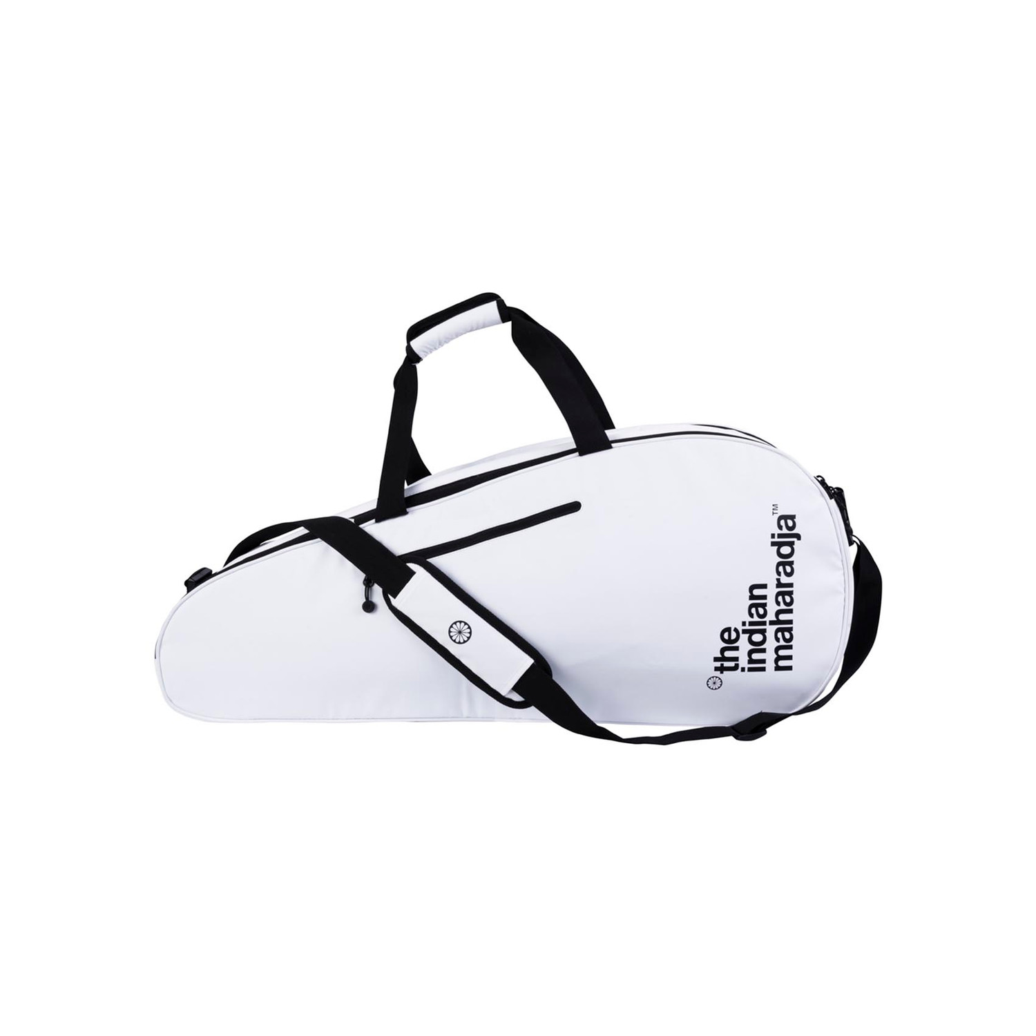 Indian Maharadja 6 Tennis Bag