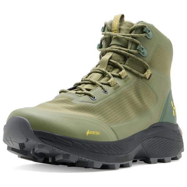 Haglöfs - L.I.M Horizon Hike GTX Mid - Chaussures de randonnée