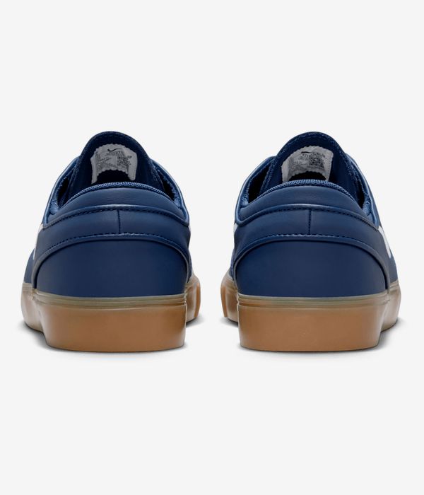 Nike SB Janoski OG+ Schuh (navy white navy gum)