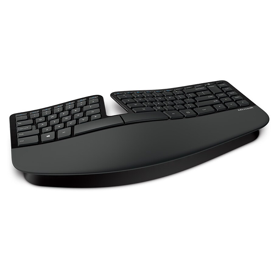 Microsoft Sculpt Ergonomic