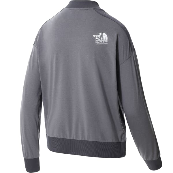 Veste randonnée THE NORTH FACE W AO GLACIER LIGHT JKT VANADISGRYLTHTR