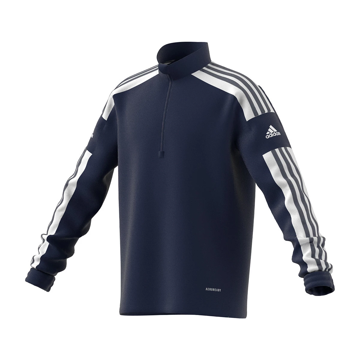 Sweatshirt adidas Squadra 21 Training Criança