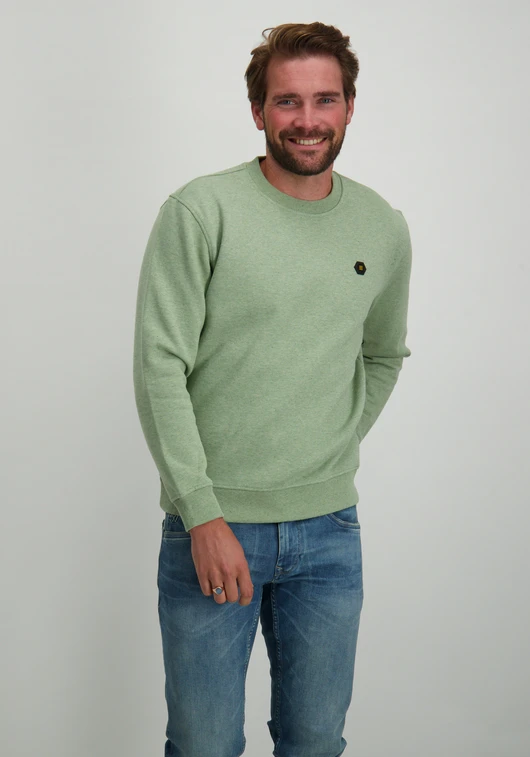 No Excess Sweater 25100811