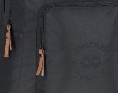 CygnusHolme 27 - schwarz
