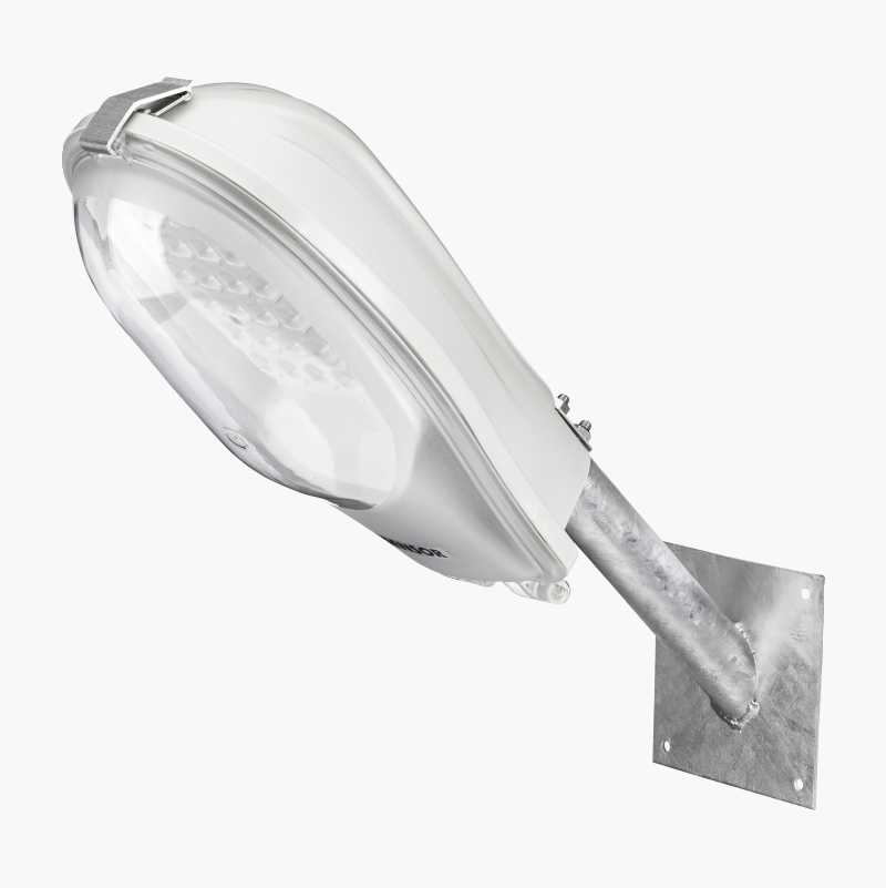 HAGEBELYSNING LED
