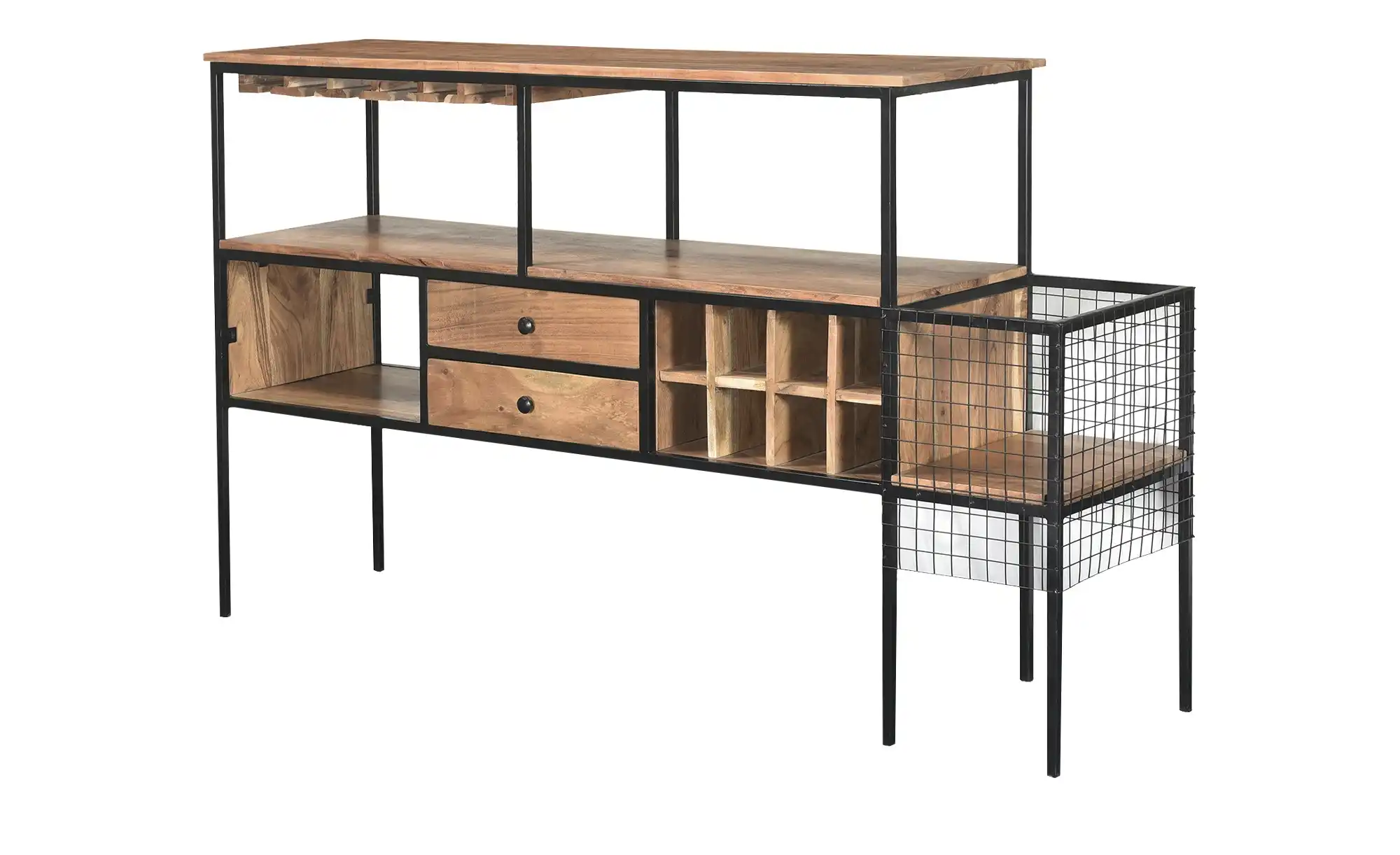 Bartisch Larry