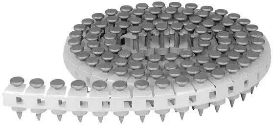 Makita F-33588 Betonnagel gegalvaniseerd 2,5 x 25mm VE=1000