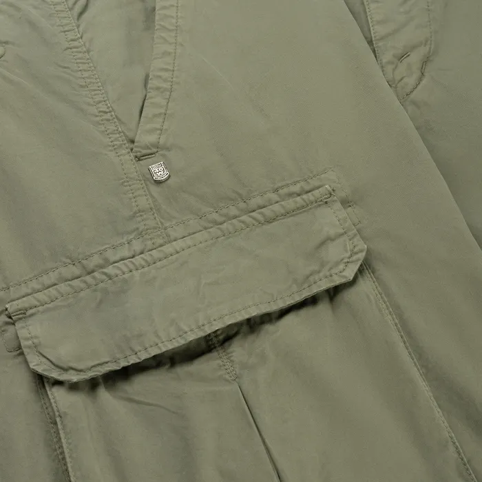 40WEFT Nick Cargo Short Heren