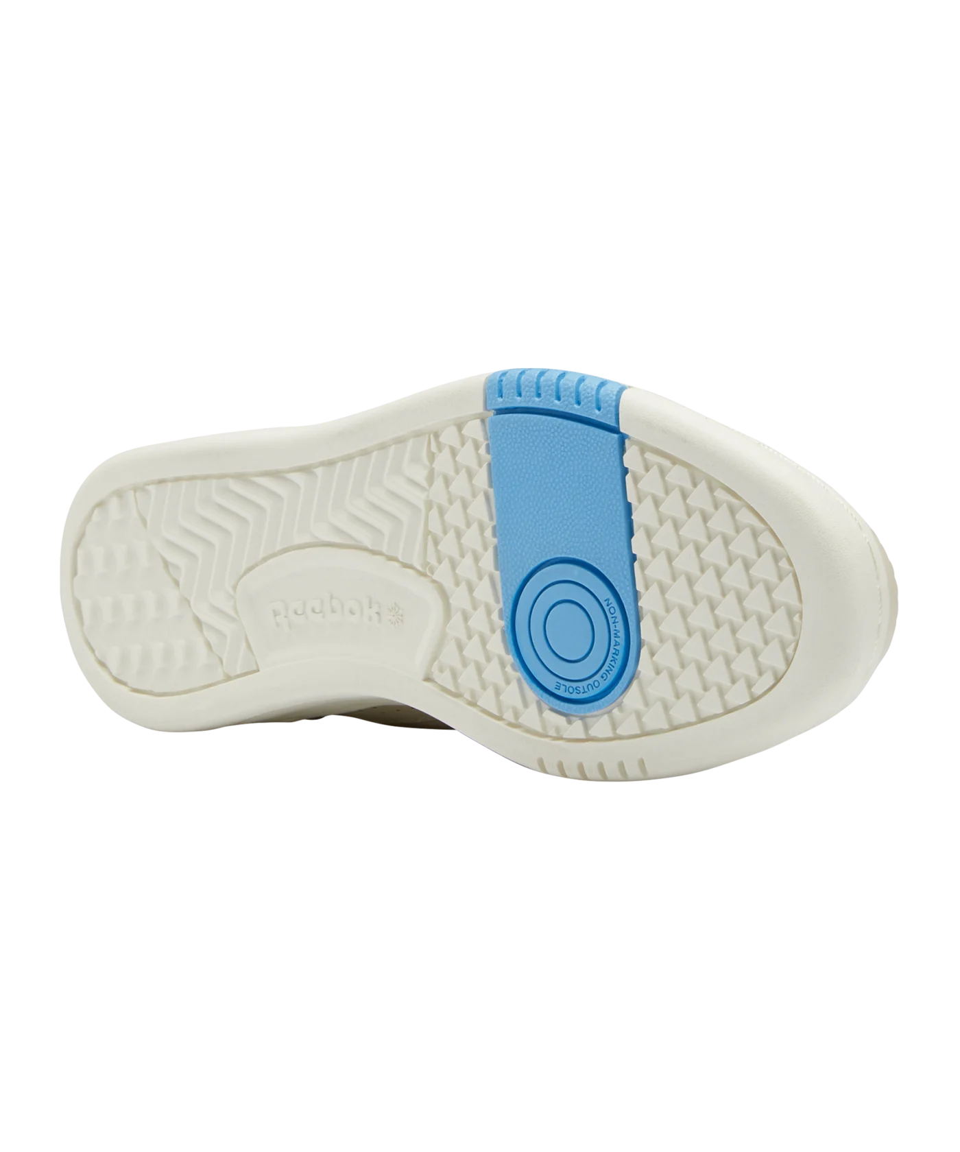 Reebok LT Court Damen Beige