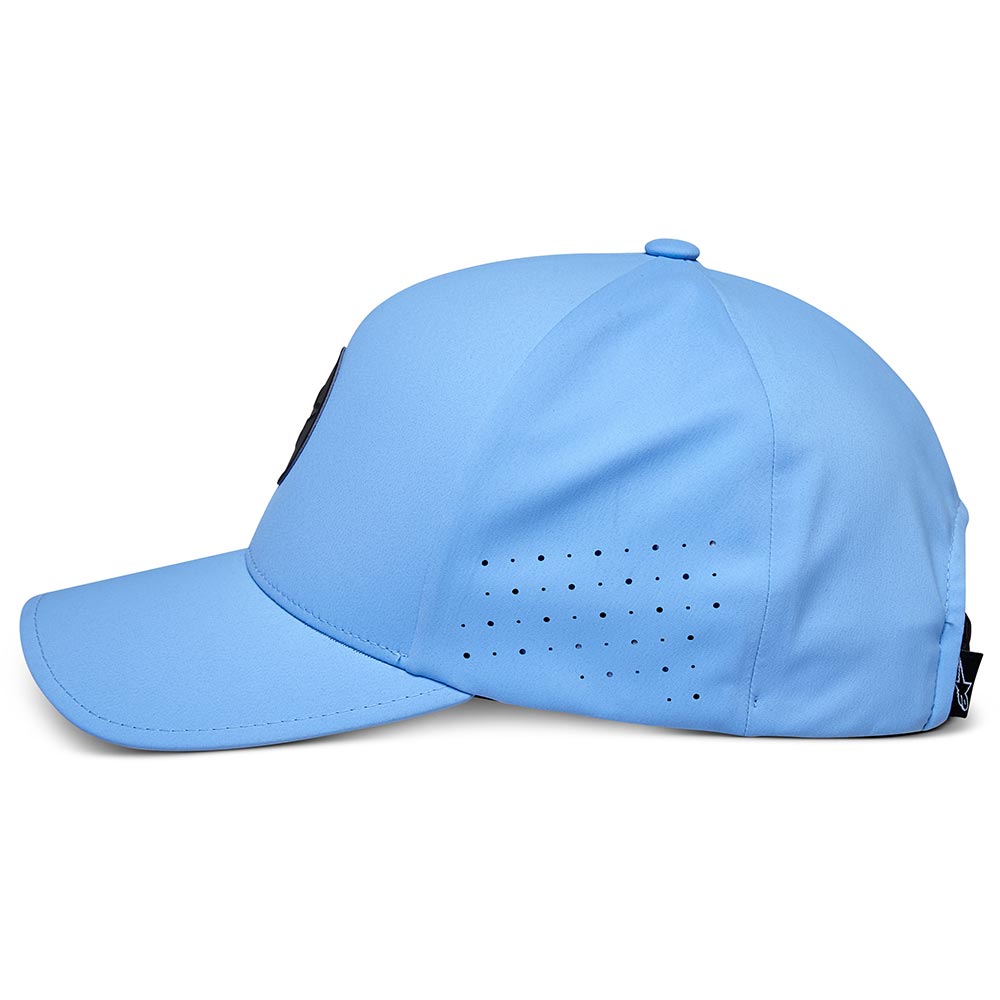 Alpinestars - Casquette Apex Bleu