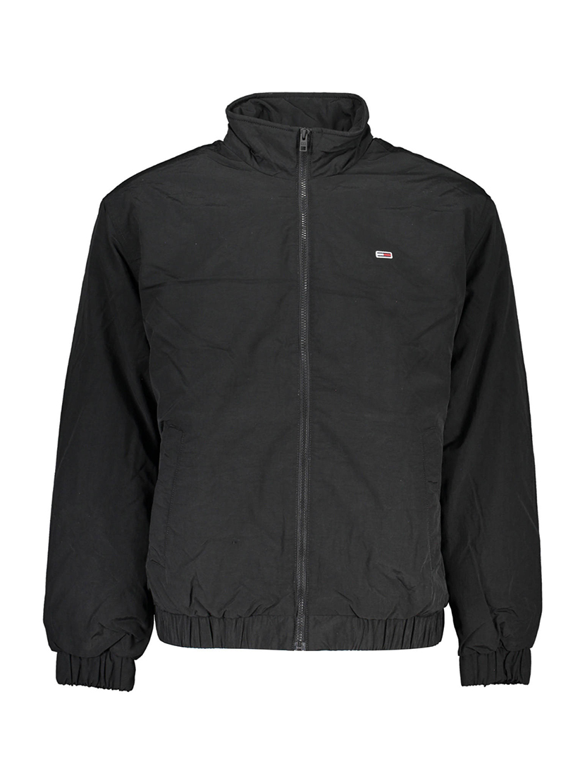 Men's Black Jacket