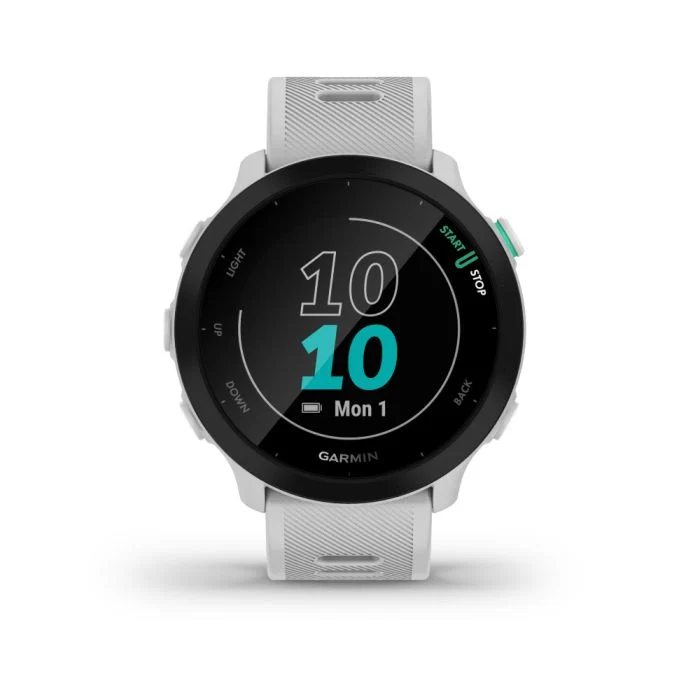 Garmin Unisex Ure Forerunner® 55
